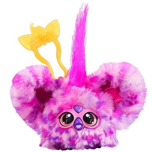 HASBRO - Furby Furblet Hip Hop na Arena.pl
