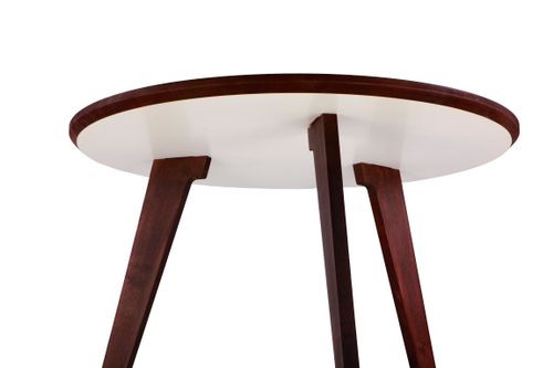 Stolik Kaszuby 675 Brown  D2 na Arena.pl