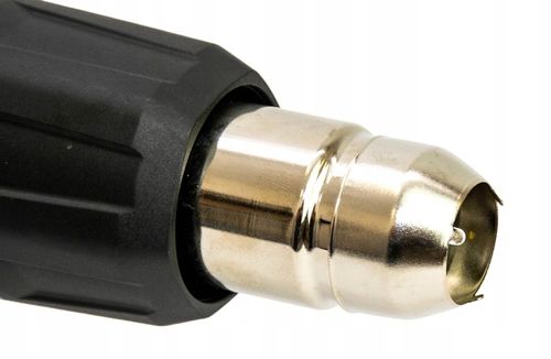 DEDRA OPALARKA PALNIK WYPALARKA DO CHWASTÓW 2000W 3W1 CHWASTOWNIK 3w1 na Arena.pl