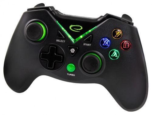 Esperanza GAMEPAD PC/PS3/XBOXONE/ANDROID USB CAPTAIN na Arena.pl