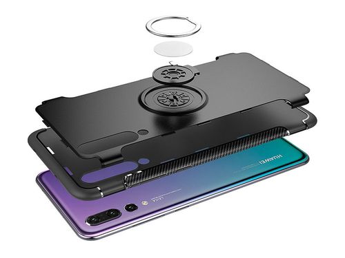 Etui Alogy Ring Armor do Huawei P20 Pro na Arena.pl