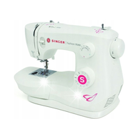 Maszyna do szycia domowa mechaniczna mocna Singer 3333 Fashion Mate