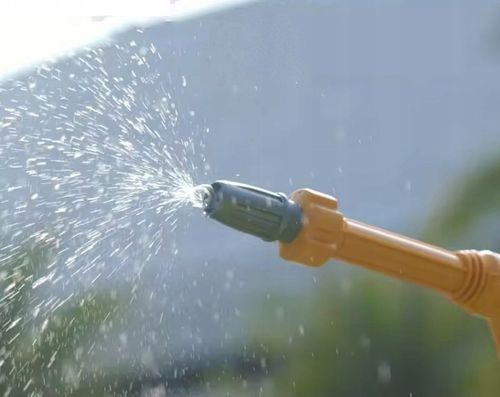 MYJKA CIŚNIENOWA DLA DZIECI Z FUNCKJĄ WODY + AKCESORIA DO SPRZĄTANIA ZESTAW na Arena.pl