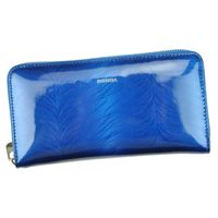 Duży damski Elegancki portfel Patrizia z RFID