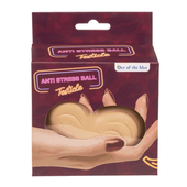 Jądra Antystresowe Do Ściskania - Anti Stress Ball