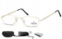 Okulary do Czytania PLUSY Damskie Męskie ZAWIESZKA do BLIŻY + GRATISY