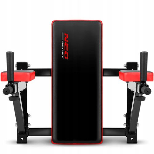 Drążek do dipów na ścianę NS-320 na Arena.pl