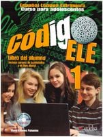 Angeles Palomino Codigo ELE 1 podręcznik