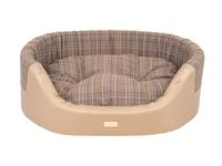 amiplay legowisko elipsa venus złote s