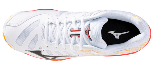 Buty do siatkówki męskie Mizuno WAVE VOLTAGE 2 (V1GA246098) 44.5 na Arena.pl