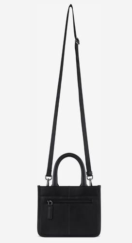 Torebka Bugatti Czarny na Arena.pl