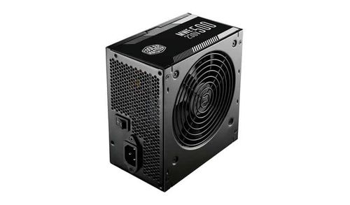Cooler Master Zasilacz MWE 500 80+ na Arena.pl