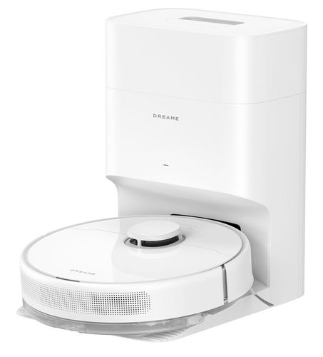 Robot sprzątający DREAME D10 Plus Gen 2 White na Arena.pl