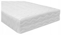 Pokrowiec na materac 160x200 Pikowany Antyalergiczny WYSOKOŚĆ od 5 do