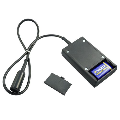 MIERNIK GRUBOŚCI LAKIERU TESTER CZUJNIK GL-1s na Arena.pl