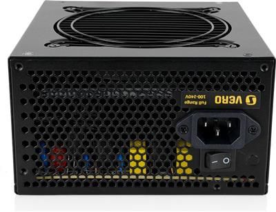 SilentiumPC Vero L2 500W 80Plus Bronze na Arena.pl