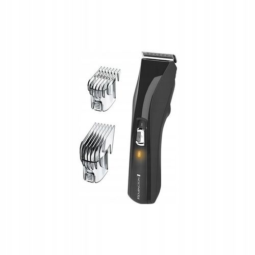 MASZYNKA DO STRZYŻENIA WŁOSÓW REMINGTON MOCNA 2 NASADKI ZESTAW na Arena.pl