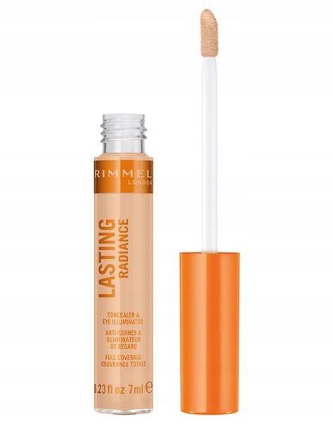 Rimmel Korektor Lasting Radiance 030 zdjęcie 1