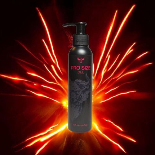 pro size gel - 100ml na Arena.pl