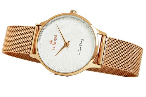 Zegarek Damski G.Rossi 12516B-3D3 + BOX na Arena.pl