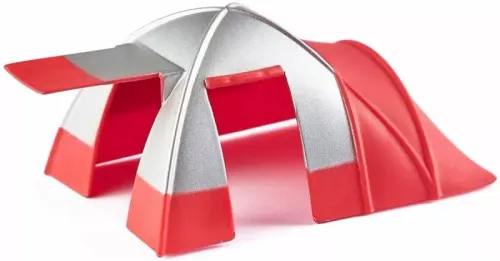 Zestaw pojazdów z akcesoriami. Czas wolny na Arena.pl