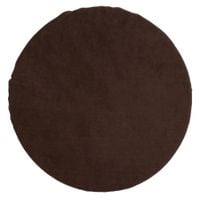 Okrągła Poduszka Na Taboret 35 Cm 25163