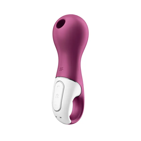 Satisfyer - Stymulator łechtaczki Lucky Libra zdjęcie 2