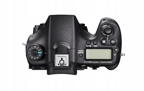 Aparat SONY ILCA-77M2 Body na Arena.pl