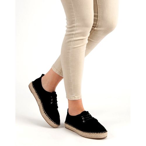 Sznurowane Espadryle r.37 na Arena.pl