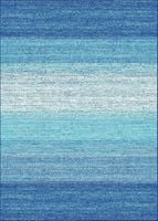 Dywan Agnella Funky Top Mabir 200X280Cm Lazur