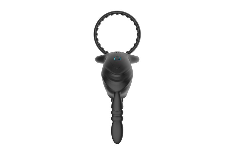 Viration Penis Ring zdjęcie 11