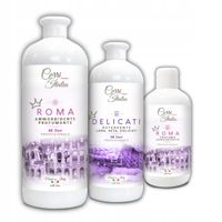 Corri D'italia Koncentrat + Perfumy Roma, Płyn Delicati