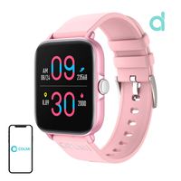 Smartwatch Colmi P28 Plus IP67 rozmowy duży wyświetlacz