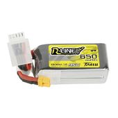 akumulator tattu r-line 650mah 14,8v 95c 4s1p xt30