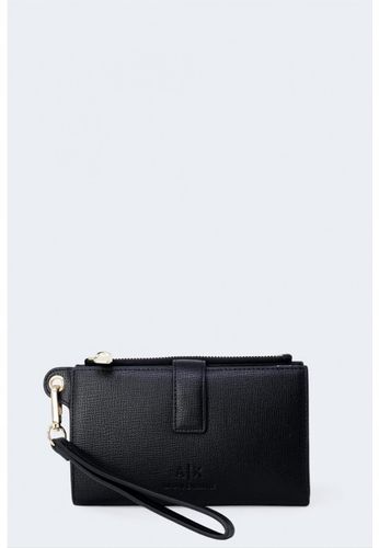 Portfel Armani Exchange 948529 1A702 na Arena.pl
