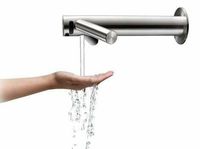 Suszarka do rąk z kranem Dyson Airblade WD06/ AB11 Tap Wall ścienna/