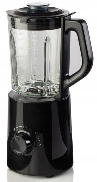 Blender kielichowy Gorenje B800GBK 800 W 2 prędkości zdjęcie 1