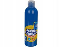 FARBA SZKOL. ASTRA 500ML. C.NIEBIESKA 301109004