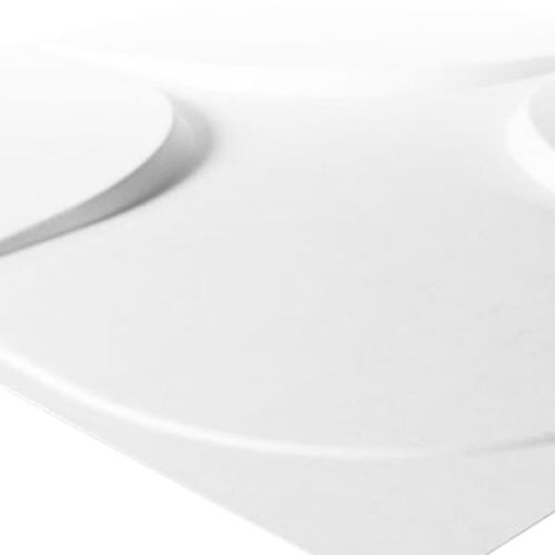 PANEL PANELE ŚCIENNE 3D DEKORACJA 12 SZTUK na Arena.pl