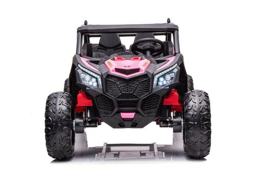 Auto na Akumulator XB-2118 Różowe na Arena.pl