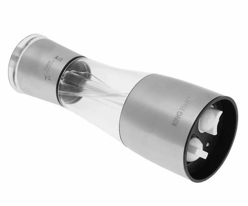 MŁYNEK DO PIEPRZU SOLI KINGHOFF KH-4041 DUET na Arena.pl