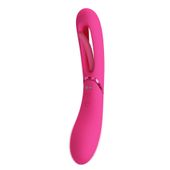 Romance - Lexie, 7 Vibration Functions, 4 Wiggling Settings