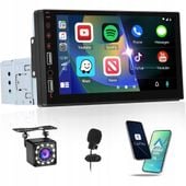 Radio samochodowe A3609 1-DIN