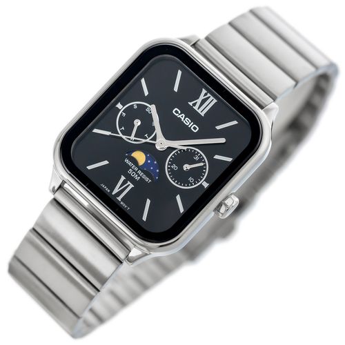 ZEGAREK MĘSKI CASIO MTP-M305D-1A2 + BOX na Arena.pl