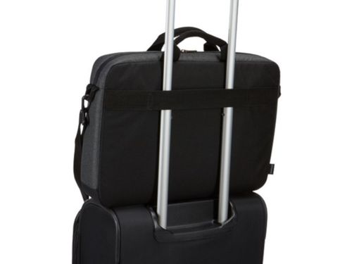 TORBA DO LAPTOPA CASE LOGIC ERA 15.6" CZARNA na Arena.pl