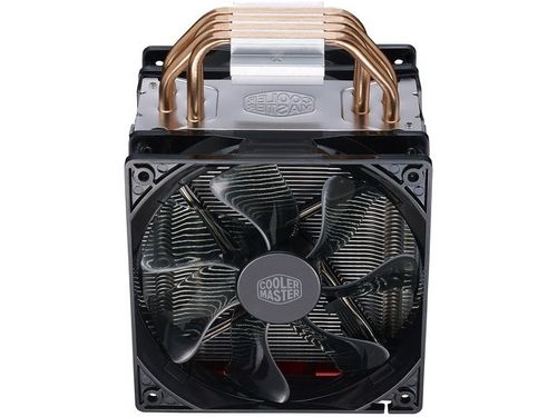 WENTYLATOR CPU COOLER MASTER HYPER 212 LED TURBO RED na Arena.pl