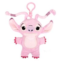 Angela Breloczek mini maskotka zawieszka 14cm idealna na prezent LiloStitch