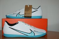 BUTY HALOWE PIŁKARSKIE NIKE VAPOR 15 CLUB IC SALA 45  DJ5969 146