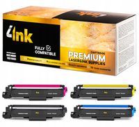 4x TONER XL DO DRUKARKI BROTHER DCP-L3510CDW DCP-L3550CDW HL-L3270CDW