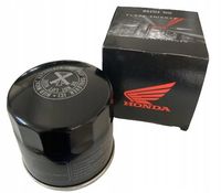 HONDA ORYGINAŁ Filtr oleju HF204 15410MCJ505 NOWY TOP Honda CB 500 650 CBR